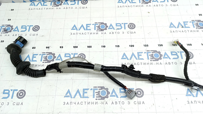 Проводка двери задней правой Honda Accord 18-22