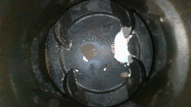 Двигатель BMW X5 G05 19-20 3.0T B58B30C, 92к, компрессия 11-11-11-11-11-11