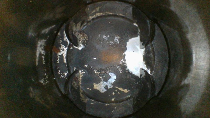 Двигатель BMW X5 G05 19-20 3.0T B58B30C, 92к, компрессия 11-11-11-11-11-11
