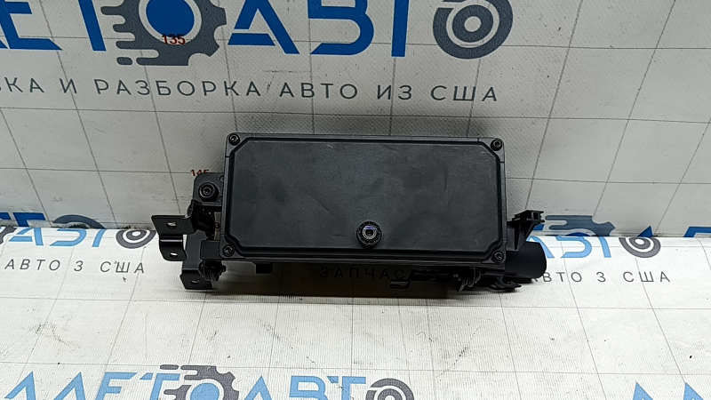 Камера стеження за смугою Volvo XC60 18-21 на лобовому