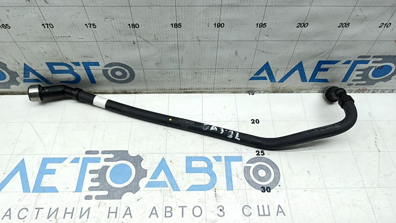 Патрубок системы охлаждения Audi A3 22-26