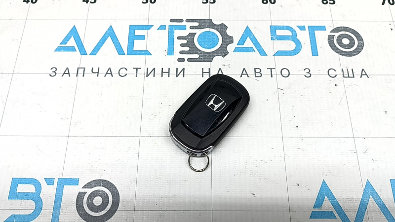 Ключ smart Honda Accord 23-26 5 кнопок, царапины