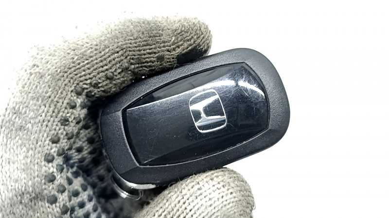 Ключ smart Honda Accord 23-26 5 кнопок, царапины