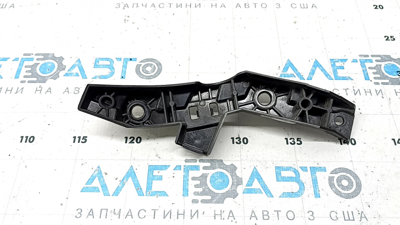 Кріплення переднього бампера ліве VW Taos 22-25