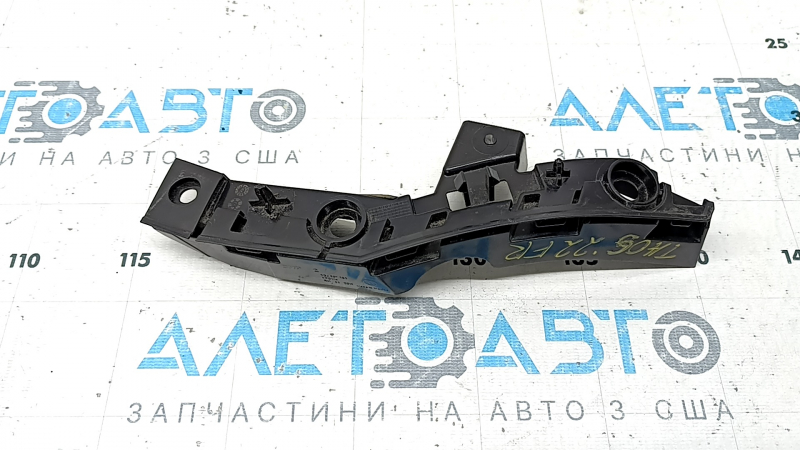 Крепление переднего бампера правое VW Taos 22-25