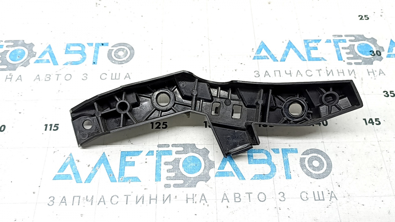 Крепление переднего бампера правое VW Taos 22-25