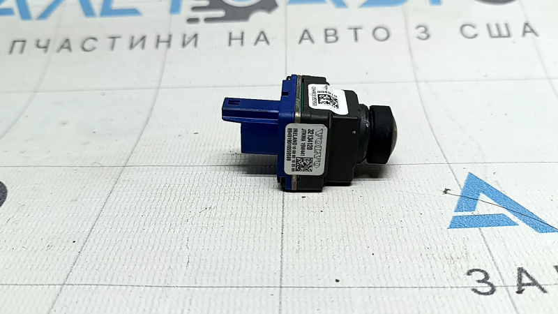 Камера заднього виду Volvo XC60 18-26