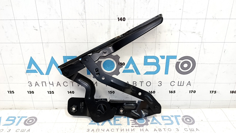 Петля капота ліва Ford Transit Connect MK2 14-23