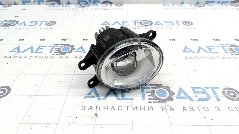 Противотуманная фара птф правая Toyota Highlander 20-26 LED