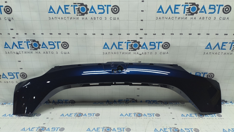 Молдинг дверей багажника нижній Mazda CX-5 23-25 під keyless