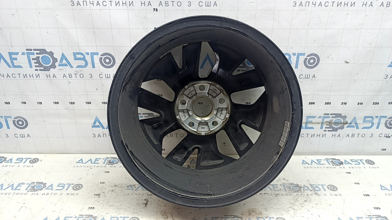 Колісний диск R16 x 6.5J VW Jetta 22-26