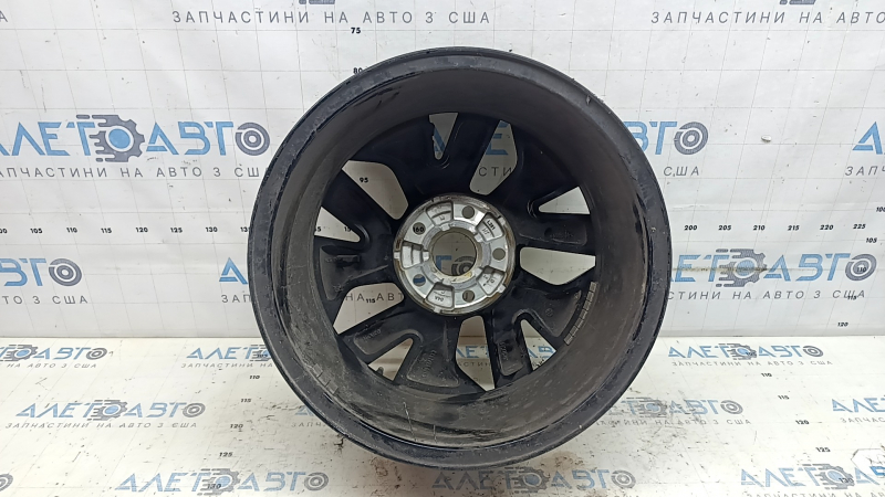 Колісний диск R16 x 6.5J VW Jetta 22-26