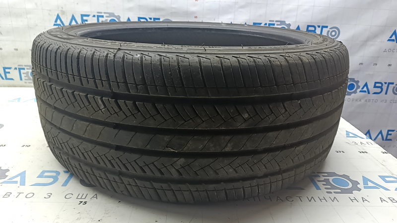 Шина R18 225/40 BLACKHAWK STREET-H 2024 всесезонна 6мм, надріз
