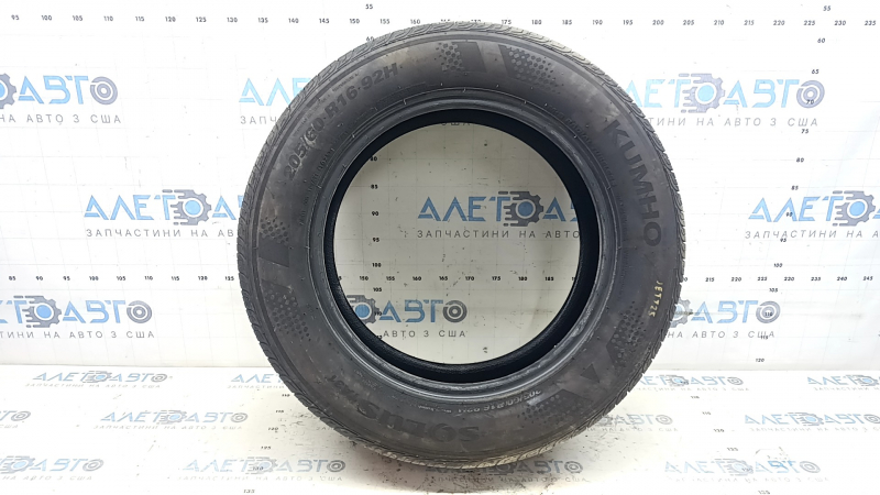 Шина R16 205/60 Kumho Solus TA31 2025 всесезонна 5мм