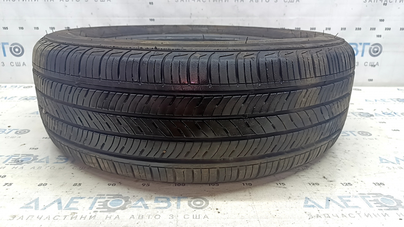Шина R16 205/60 Kumho Solus TA31 2025 всесезонна 5мм