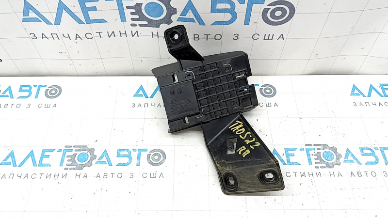 Кронштейн датчика сліпих зон правий VW Taos 22-25