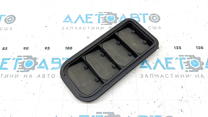Щиток вентиляції лівий VW Taos 22-26