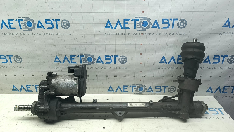 Рейка рульова Volvo XC60 18-26 електро, без тяг