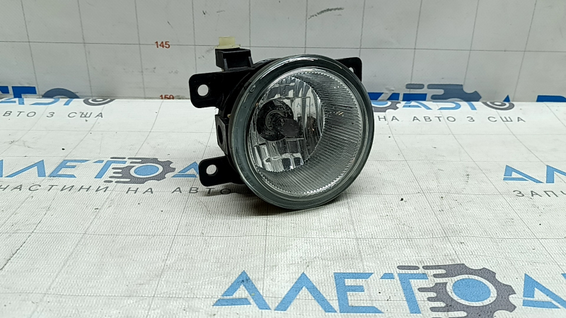 Протитуманна фара птф ліва Jeep Compass 22-26 галоген, пісок