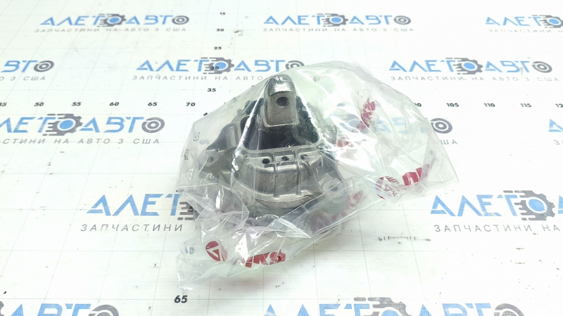 Подушка двигуна ліва BMW 5 F10 12-16 2.0T RWD