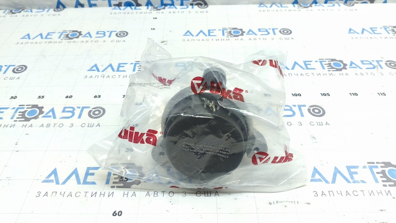 Подушка двигуна ліва BMW 5 F10 12-16 2.0T RWD