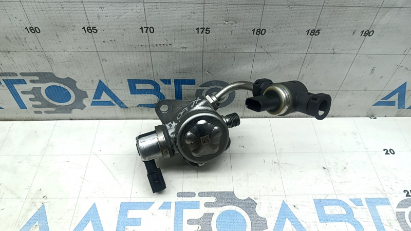 Топливный насос высокого давления ТНВД Volvo XC60 18-26 T5, T6, T8