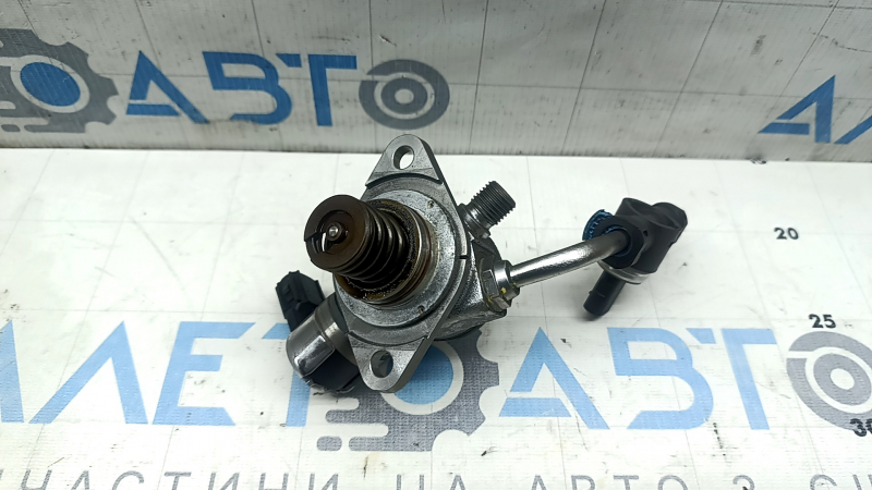 Топливный насос высокого давления ТНВД Volvo XC60 18-26 T5, T6, T8
