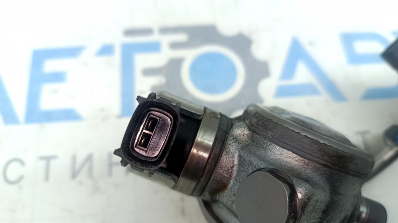 Топливный насос высокого давления ТНВД Volvo XC60 18-26 T5, T6, T8