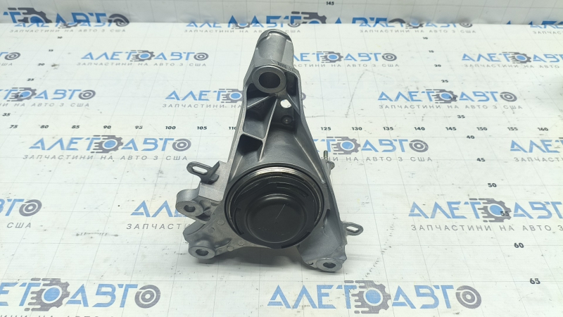 Подушка двигуна ліва Mazda CX-90 24-26 3.3