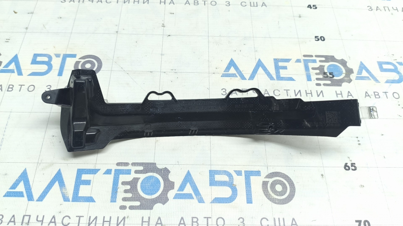 Повторитель поворота правого зеркала Audi A5 F5 18-25