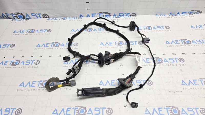 Проводка двери передней левой Volvo XC90 16-22