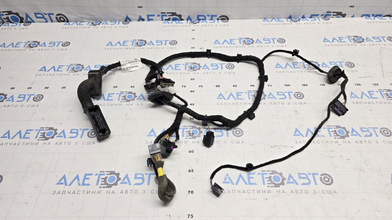 Проводка двери передней левой Volvo XC90 16-22
