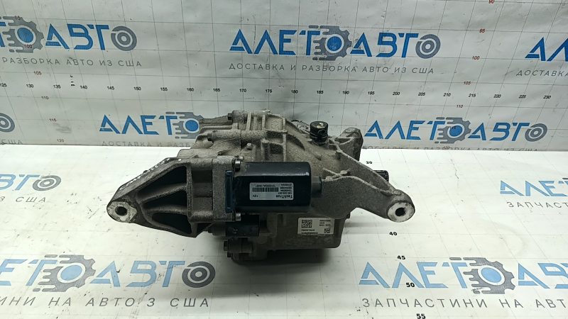 Задний дифференциал редуктор Jeep Compass 17-26 52к