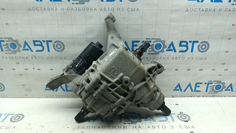 Задний дифференциал редуктор Jeep Compass 17-26 52к