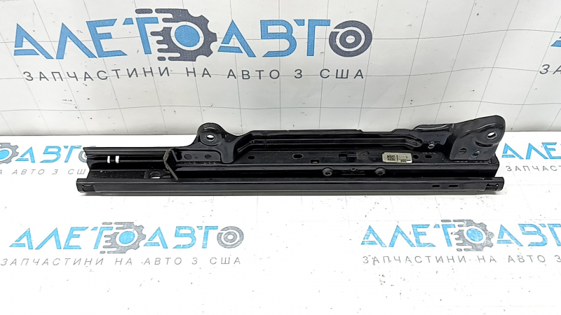 Салазка сидіння водія ліва VW Taos 22-24 електро, без каркаса