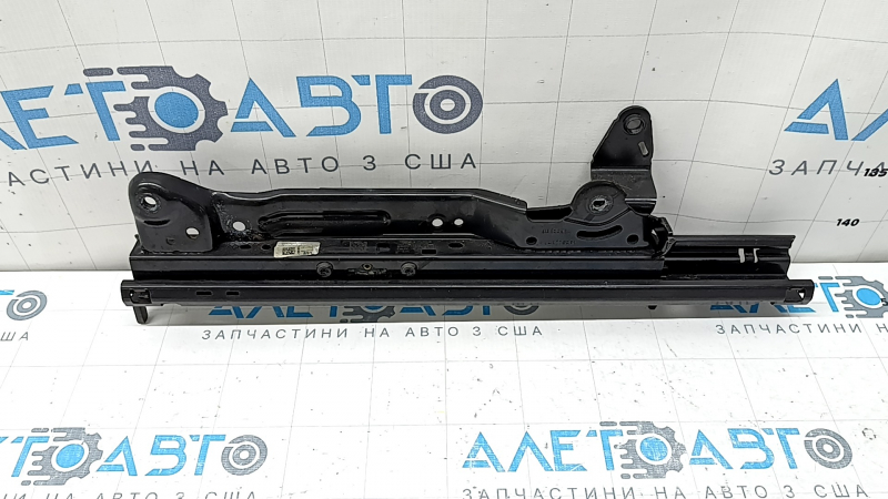 Салазка сидіння водія права VW Taos 22-24 електро, без каркаса