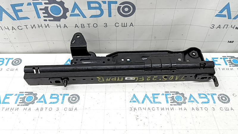 Салазка сидіння водія права VW Taos 22-24 електро, без каркаса