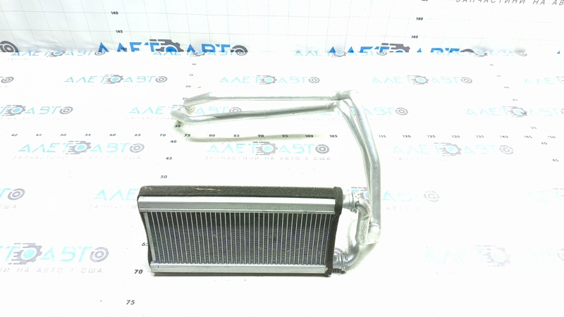 Радиатор отопителя печки Lexus RX300 99-03
