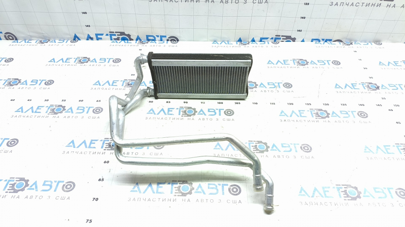Радиатор отопителя печки Lexus RX300 99-03