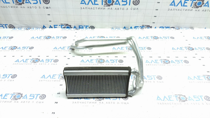 Радиатор отопителя печки Lexus RX300 99-03