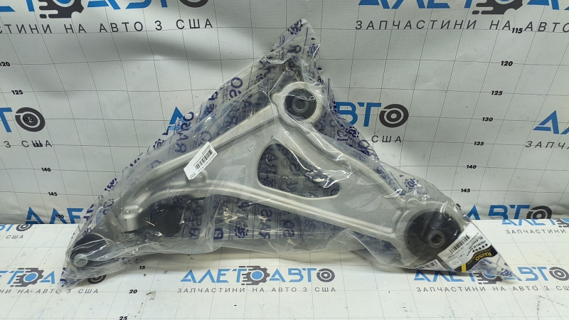 Важіль нижній передній лівий Infiniti JX35 QX60 13-20