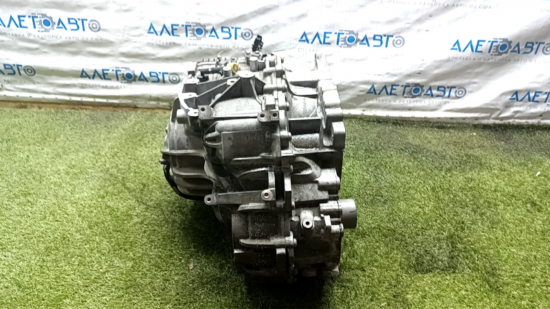 АКПП в сборе Jeep Compass 20-22 2.4 948TE AWD 9ст-акпп 52к