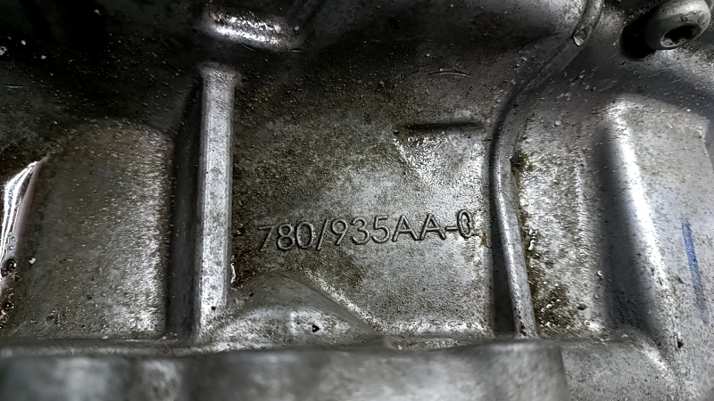 АКПП в сборе Jeep Compass 20-22 2.4 948TE AWD 9ст-акпп 52к