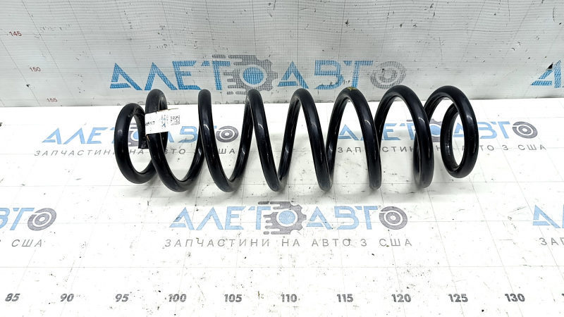 Пружина ззаду ліва VW Taos 22-25