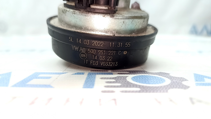 Сигнал low VW Taos 22-25