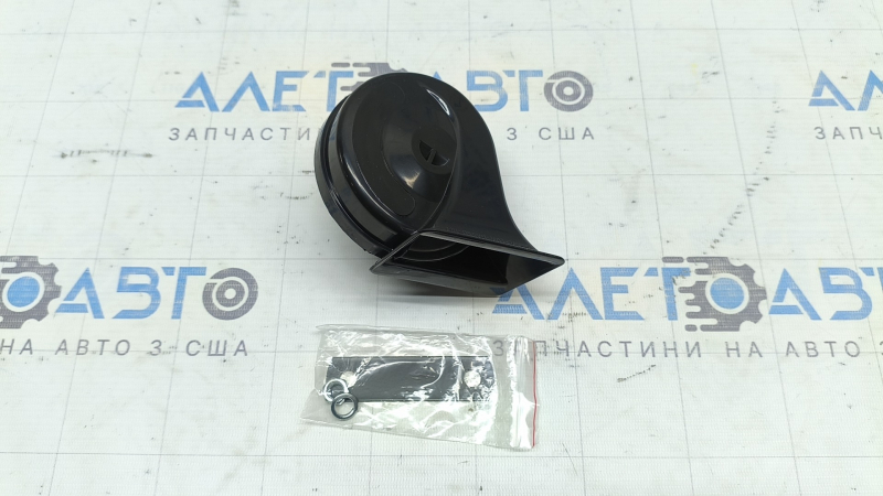 Сигнал low правий Audi A4 B9 17-25