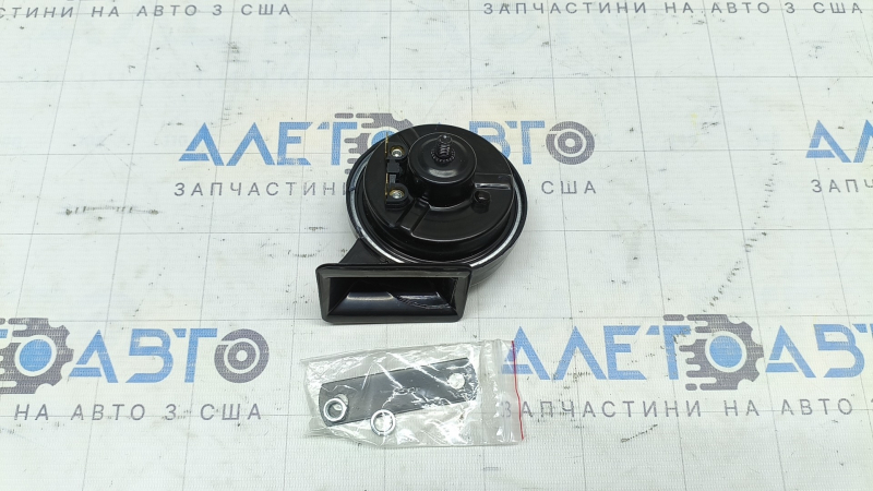 Сигнал low правий Audi A4 B9 17-25