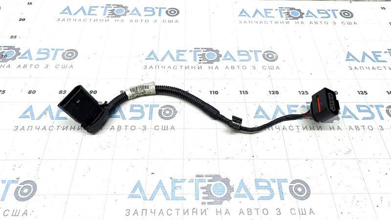Проводка датчика АКПП VW Taos 22-25