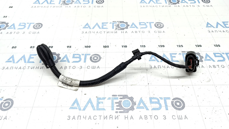 Проводка датчика АКПП VW Taos 22-25