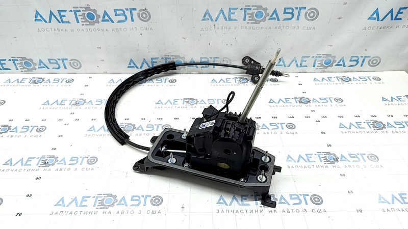 Шифтер КПП VW Taos 22-24